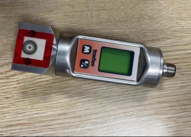 Trafag Pressure Transmitter 8864.78.2341