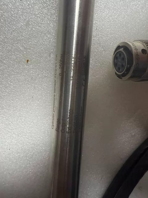 MAN Sensor 6106-22-0007-0 thumbnail
