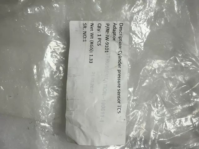 MAN Sensor 6106-22-0007-0 thumbnail