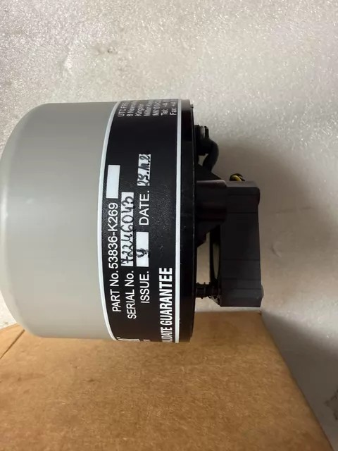 Emerson Temperature Sensor OMD thumbnail