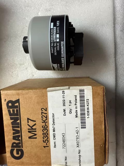 Emerson Temperature Sensor OMD thumbnail