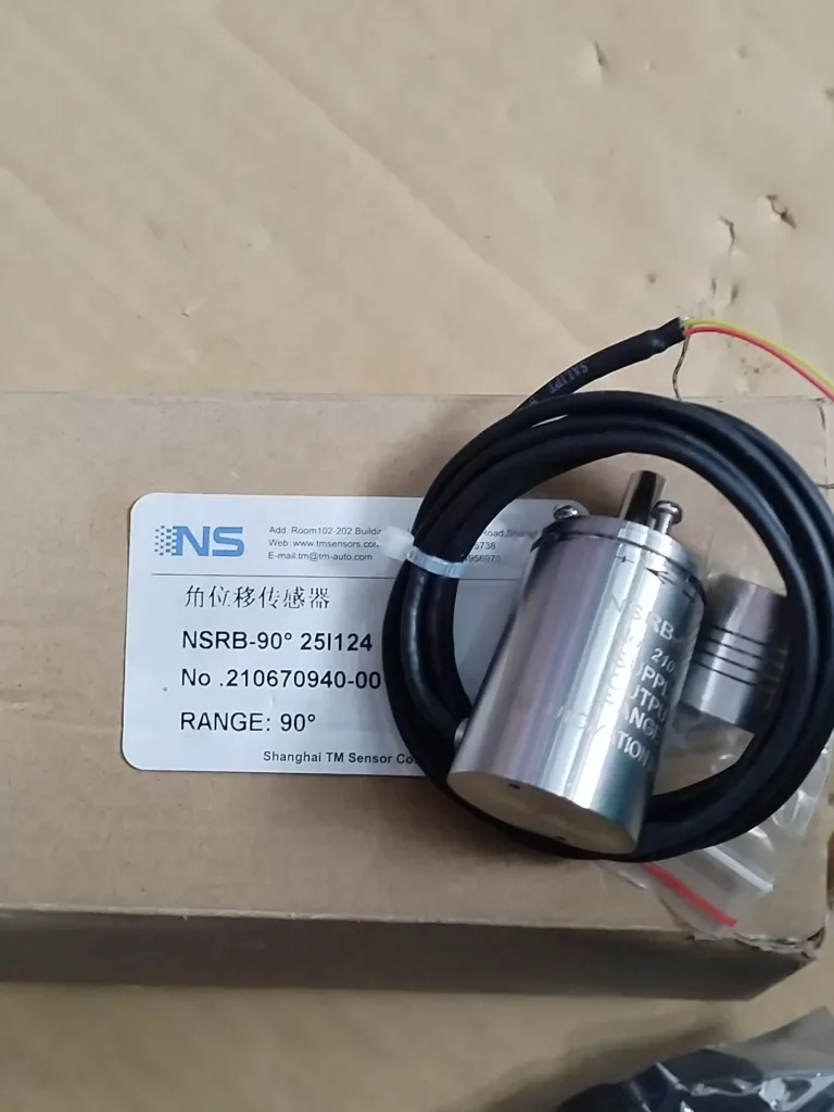 NS / Shanghai TM Sensor Sensor NSRB-90° 25I124