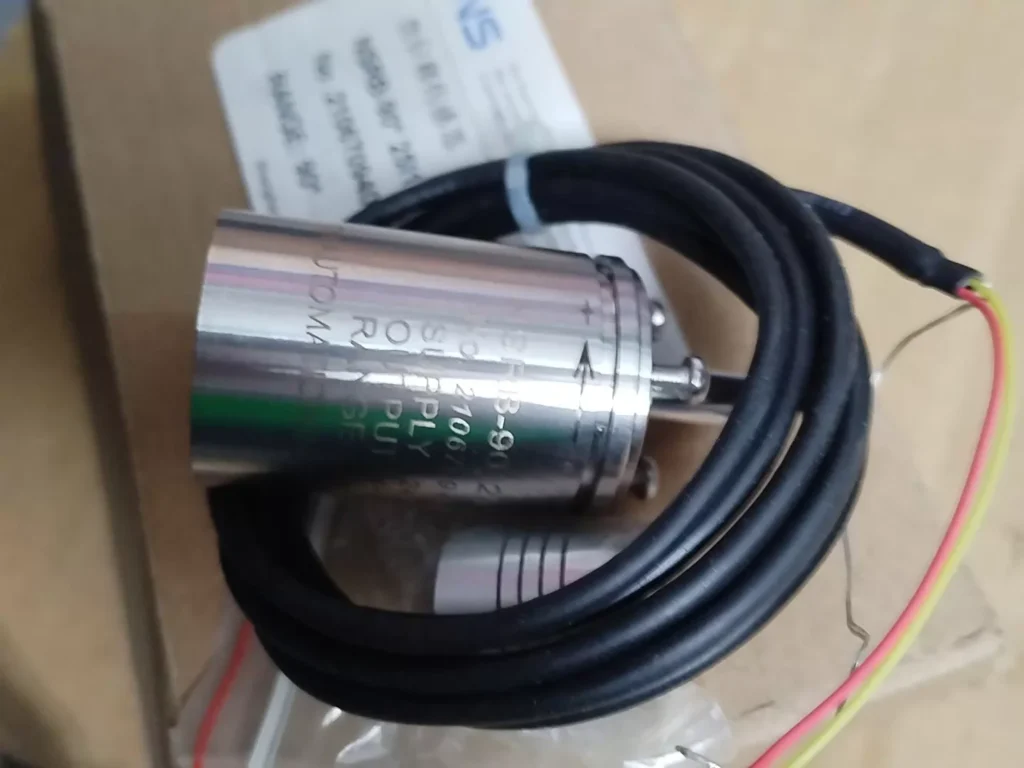 NS / Shanghai TM Sensor Sensor NSRB-90° 25I124 thumbnail