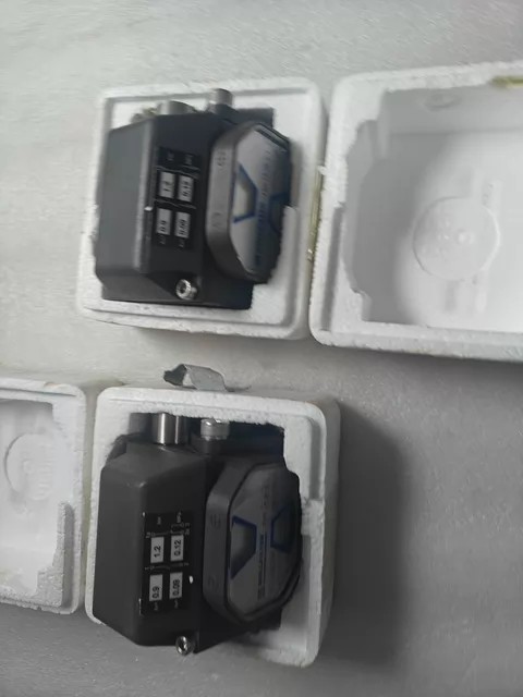 Bollfilter Sensor 0.9-1.2bar+