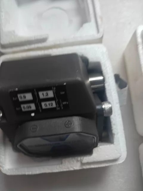 Bollfilter Sensor 0.9-1.2bar+ thumbnail