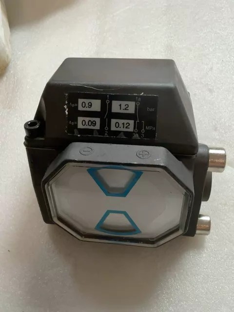Bollfilter Sensor 0.9-1.2bar+ thumbnail