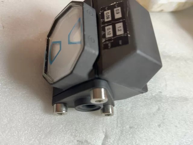 Bollfilter Sensor 0.9-1.2bar+ thumbnail