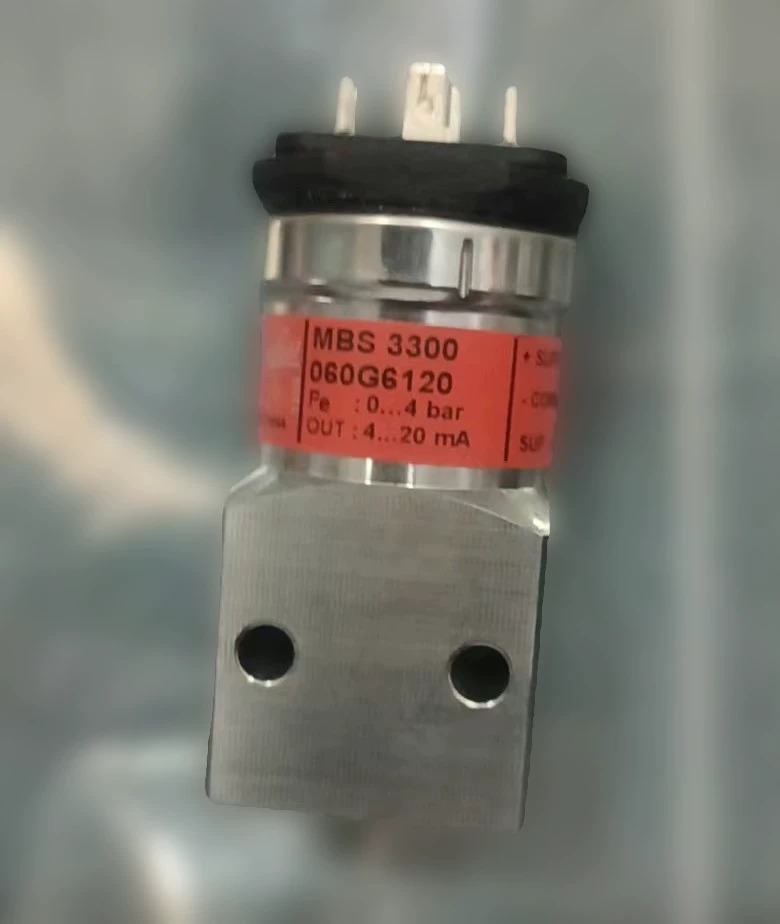 Danfoss Pressure Sensor 060G6120 thumbnail