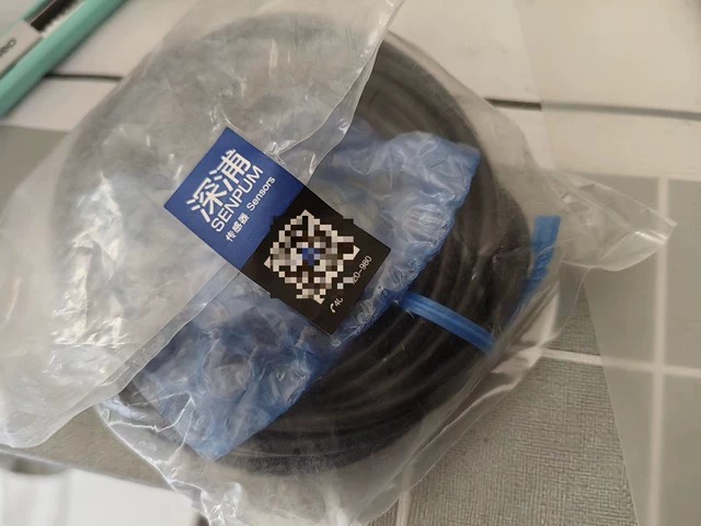 SENPUM Sensor LM-Q300AV-J1 thumbnail