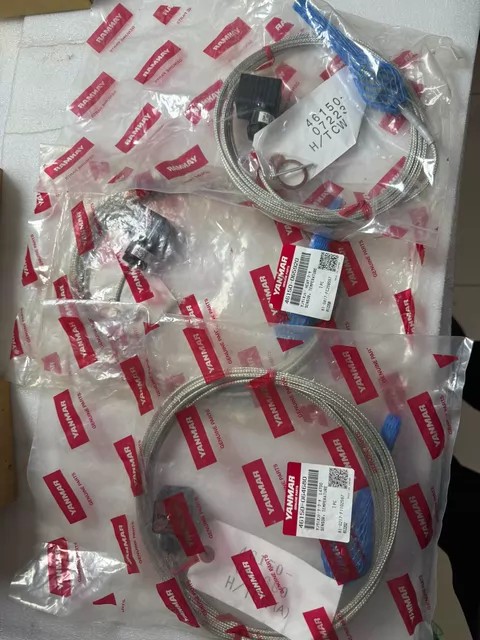 Yanmar Probe 6HAL-HTN