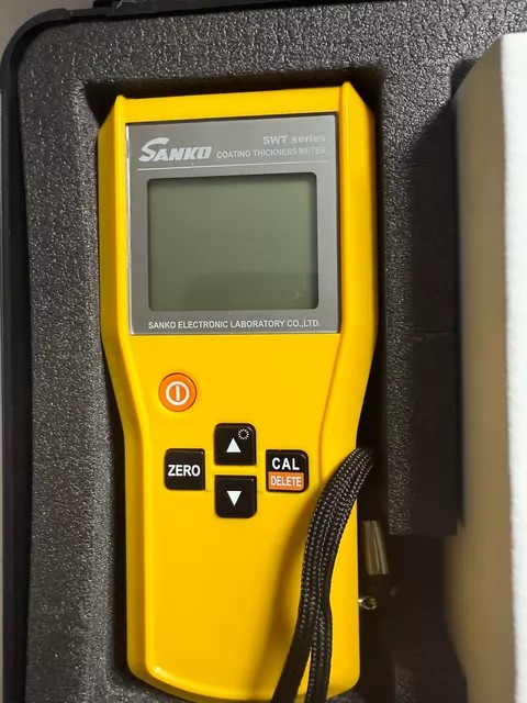 SANKO SWT SWT-7000 thumbnail