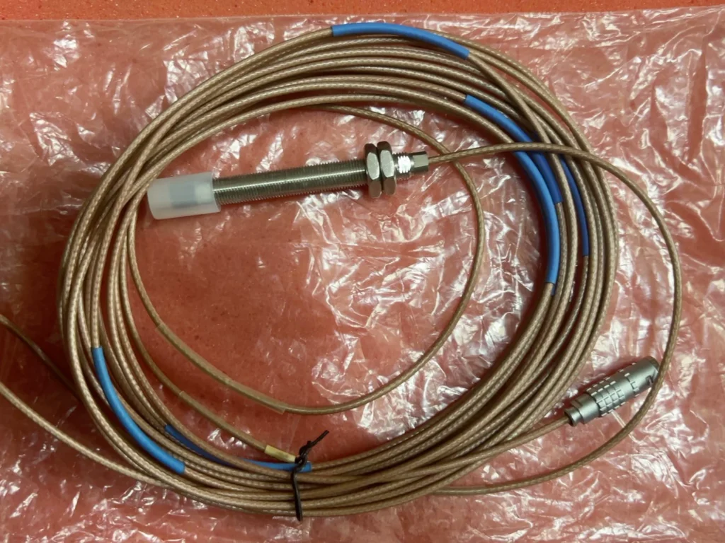EPRO Sensor PR6423/005-031-CN