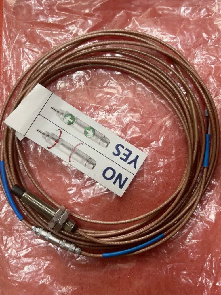 EPRO Sensor PR6423/002-011