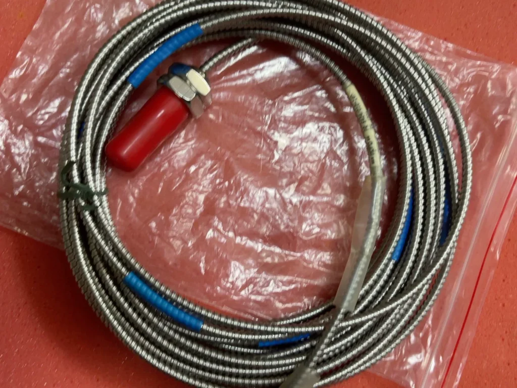 EPRO Sensor PR6424/010-140