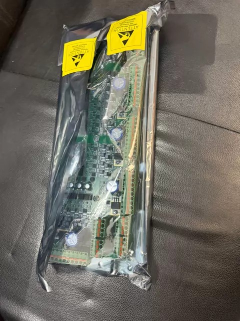 MAN Control Board SU-SLCM552D thumbnail