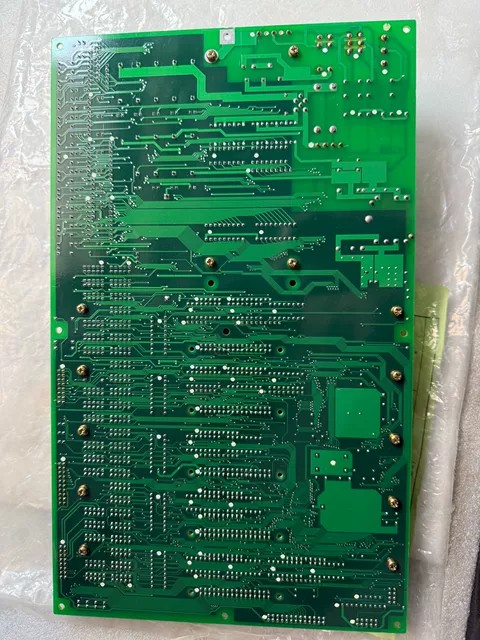 JRCS Control Board MSB-M100B-2 thumbnail