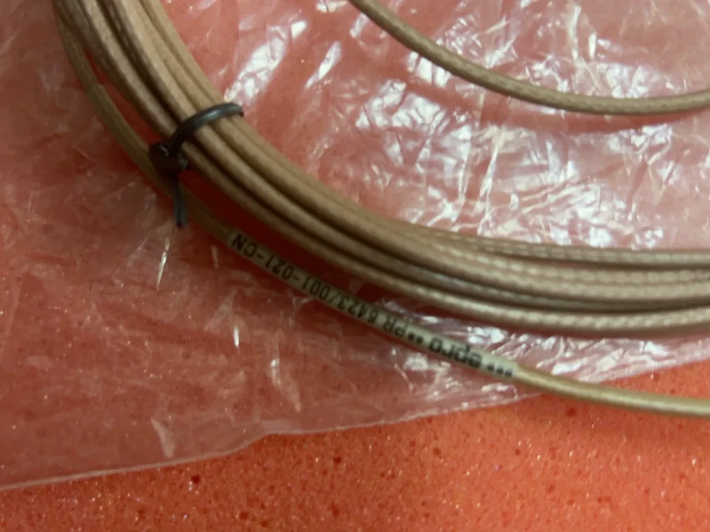 EPRO Sensor PR6423/001-021-CN thumbnail