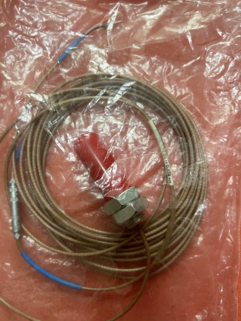 EPRO Sensor PR6424/000-021