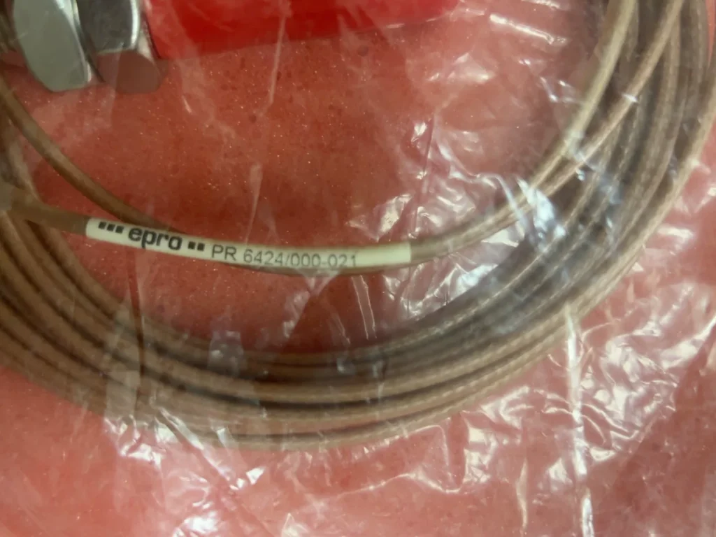 EPRO Sensor PR6424/000-021 thumbnail