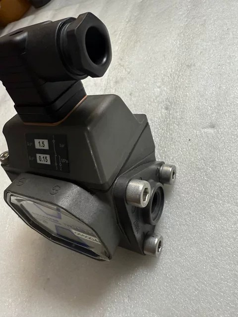 Wartsila Temperature Sensor 6226242-1D1FPE50MB9NS0D4 thumbnail