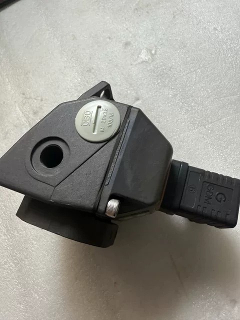 Wartsila Temperature Sensor 6226242-1D1FPE50MB9NS0D4 thumbnail