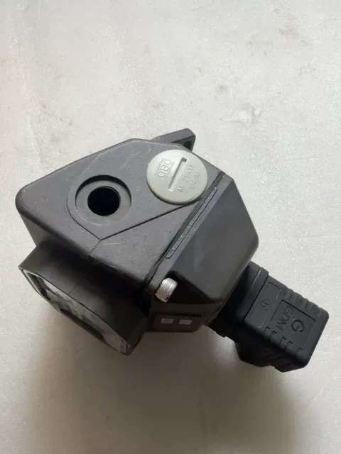 Wartsila Temperature Sensor 6226242-1D1FPE50MB9NS0D4 thumbnail