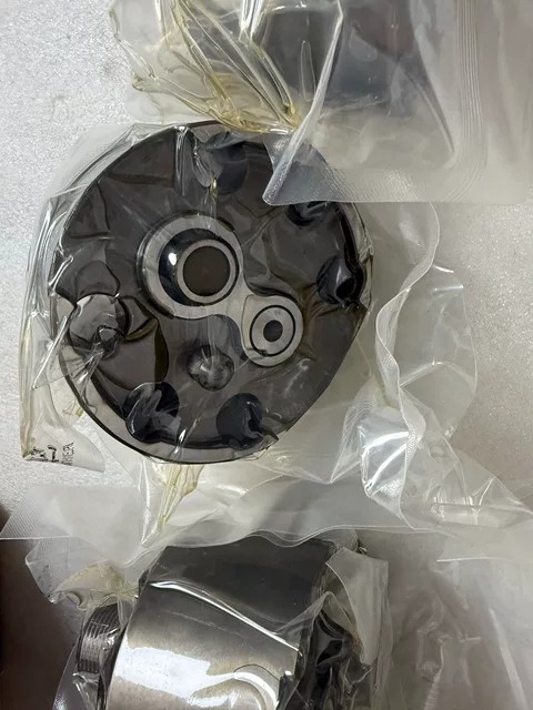 HEARTMAN Valve 32/40 thumbnail