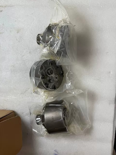 HEARTMAN Valve 32/40 thumbnail