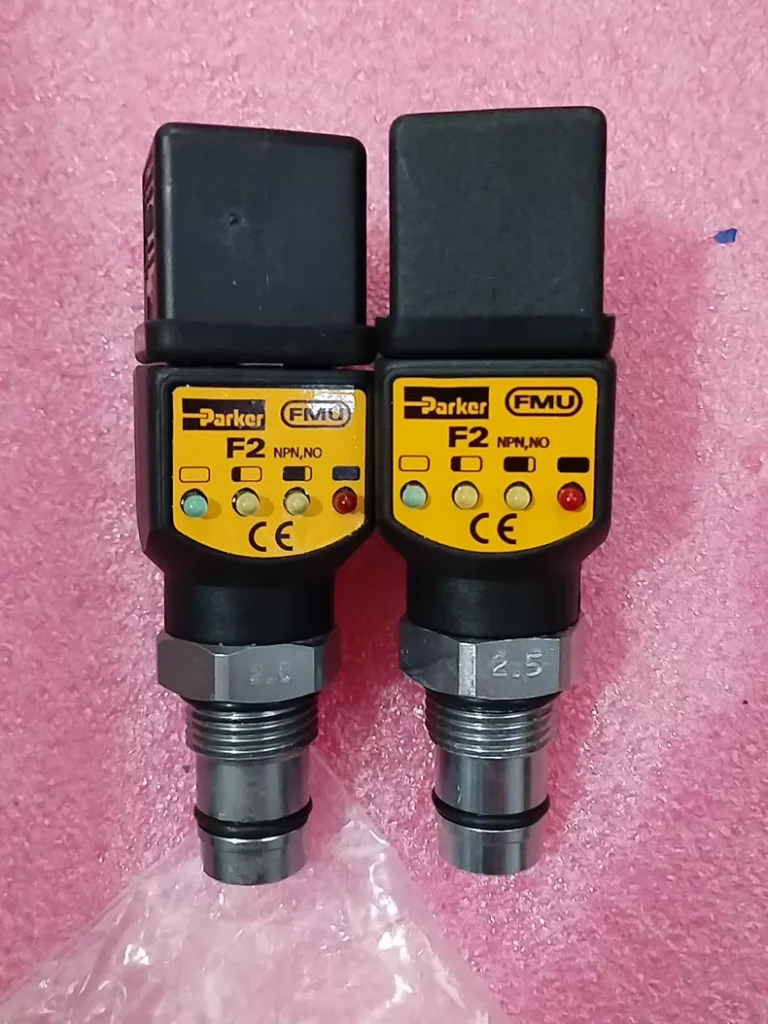 Parker Pressure Transmitter F2FMU