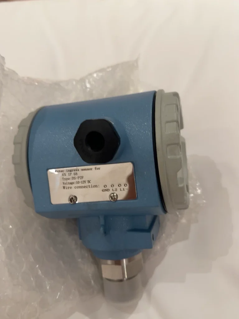 Yamamoto Electric Sensor DS-P2