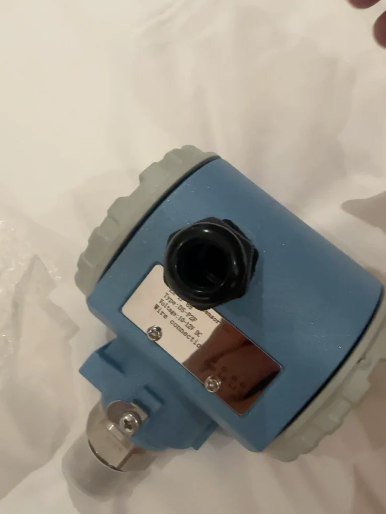 Yamamoto Electric Sensor DS-P2 thumbnail