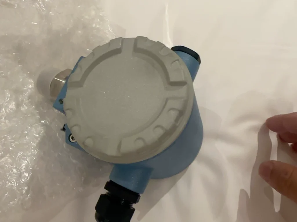 Yamamoto Electric Sensor DS-P2 thumbnail