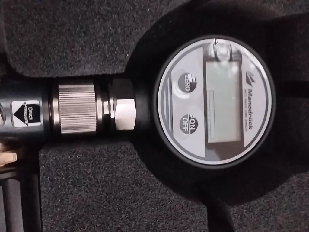 LR-Cal Pressure Sensor LPP 40 thumbnail