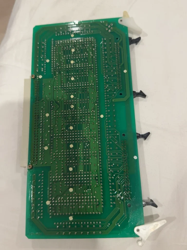 JRCS Control Board LCU-M02A thumbnail
