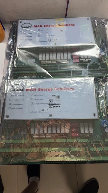 MAN Circuit Board 32/40 thumbnail