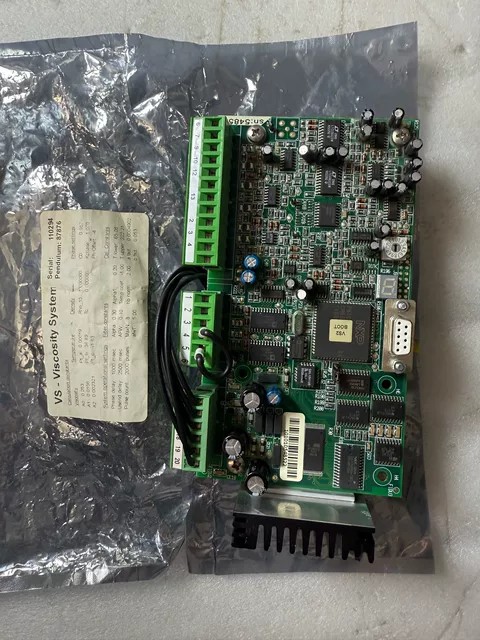 MAN Temperature Sensor SAM+P.C.Board+GDE+401+