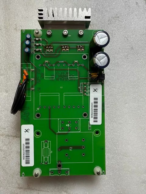 MAN Temperature Sensor SAM+P.C.Board+GDE+401+ thumbnail