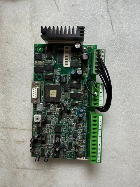 MAN Temperature Sensor SAM+P.C.Board+GDE+401+ thumbnail