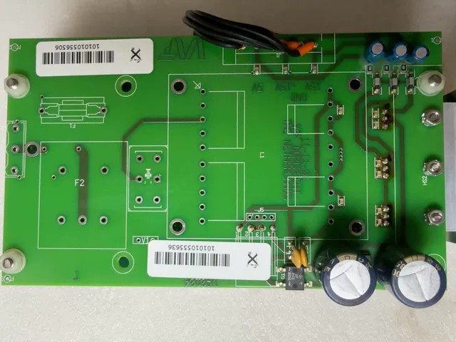 MAN Temperature Sensor SAM+P.C.Board+GDE+401+ thumbnail