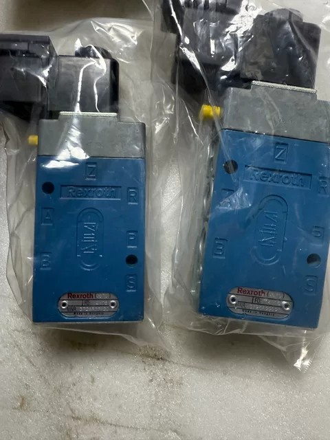 Rexroth Valve 3723522220 thumbnail