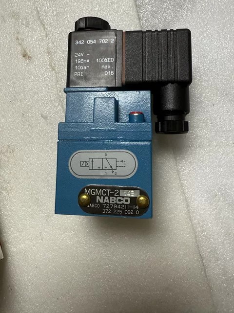 Rexroth Valve 3723522220 thumbnail