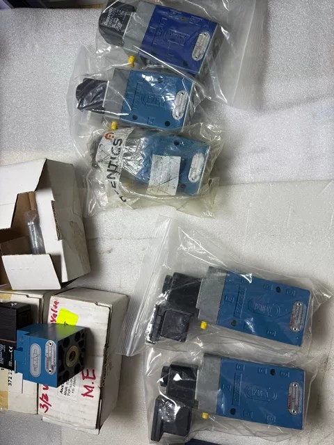 Rexroth Valve 3723522220 thumbnail