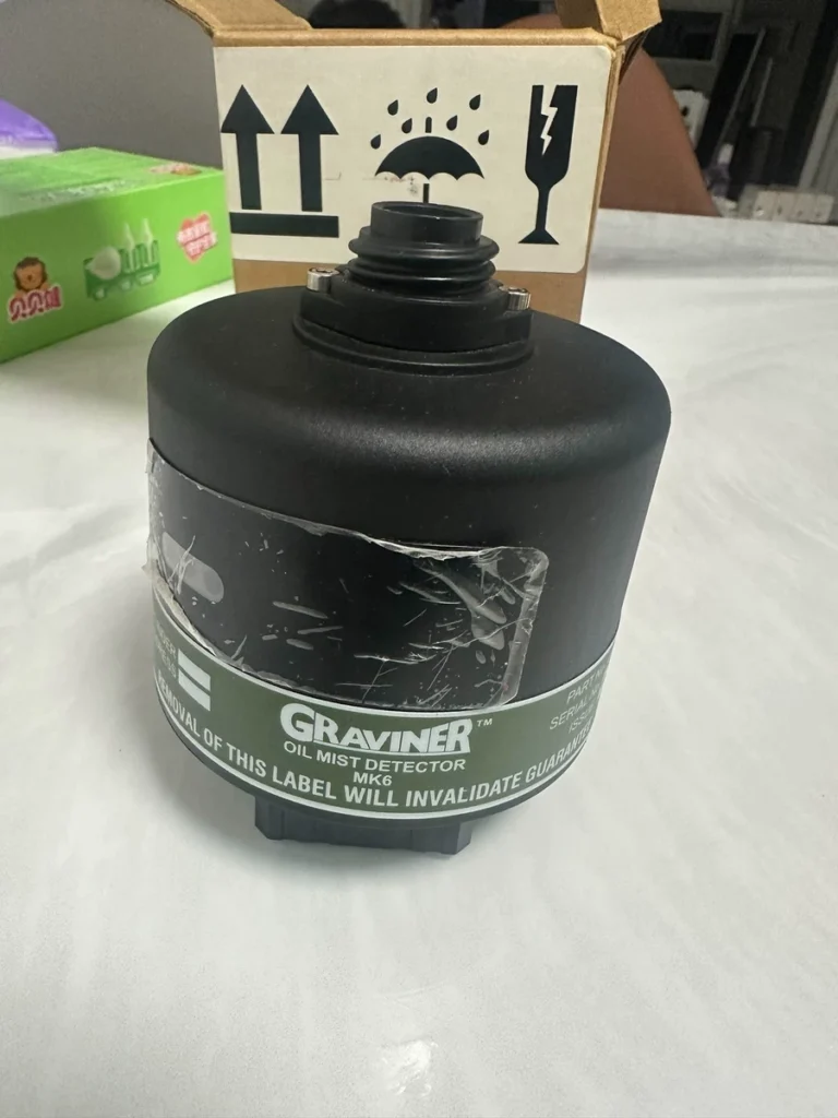 Kidde Graviner Sensor MK6