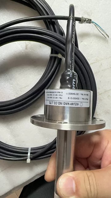 KUMYANG Sensor 5345510-9