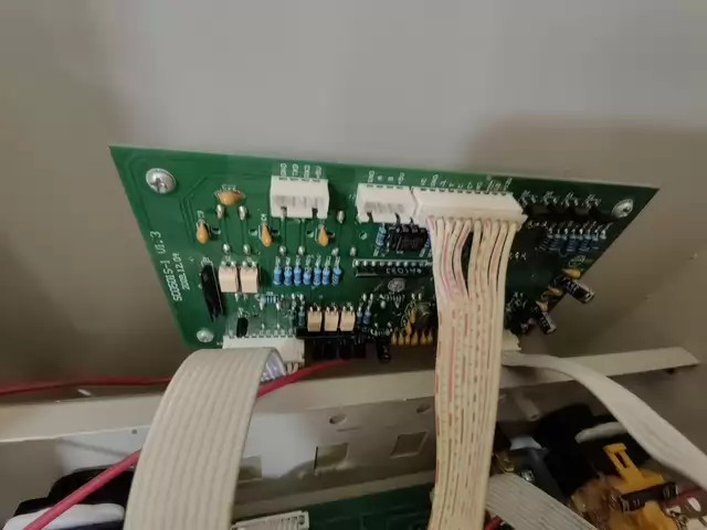 Weihai Shanhe Electric Controller SC0501S-0 thumbnail