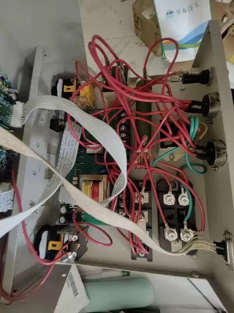 Weihai Shanhe Electric Controller SC0501S-0 thumbnail