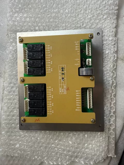 HI Controller REF-AT-01 thumbnail