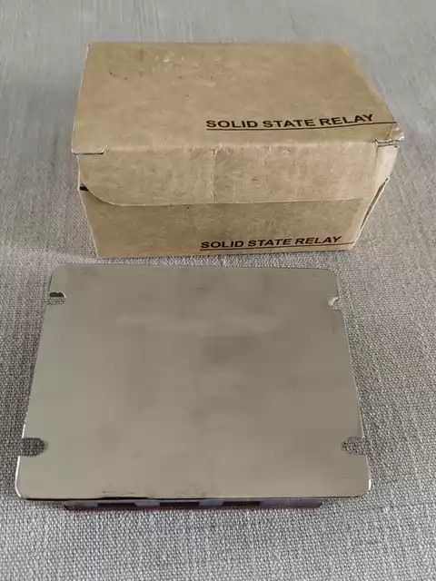 Celduc Relay SGT967360E thumbnail