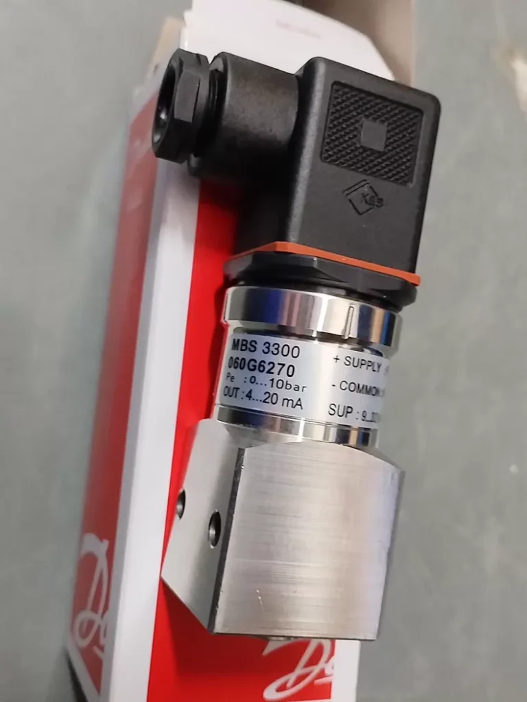 Danfoss Pressure Sensor 060G6270