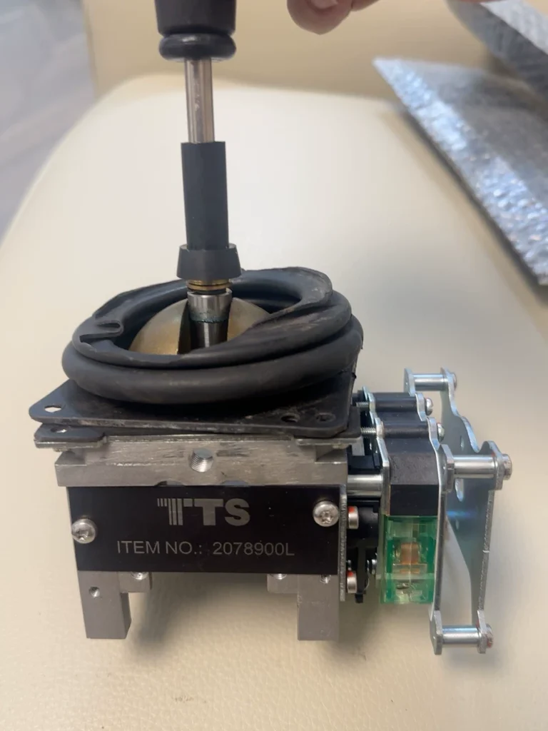 Gessmann Joystick Controller S18